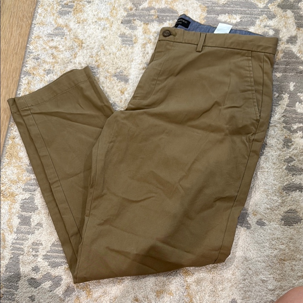 Banana republic chino